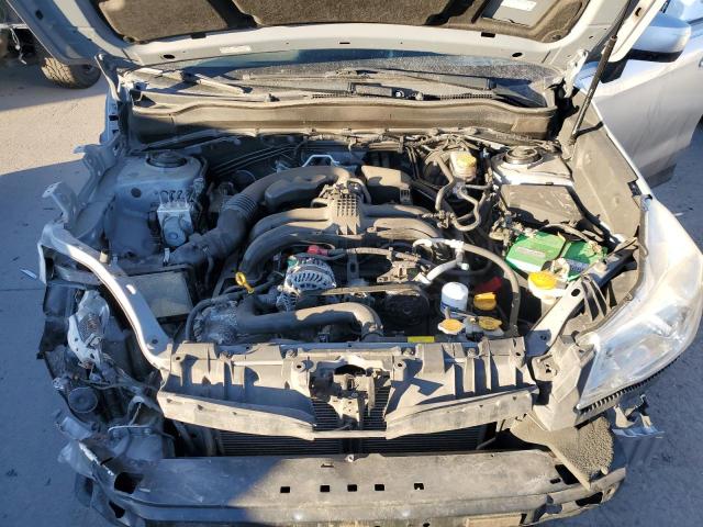 Photo 12 from auction – 2014 SUBARU FORESTER 2 with VIN JF2SJAEC5EH521448