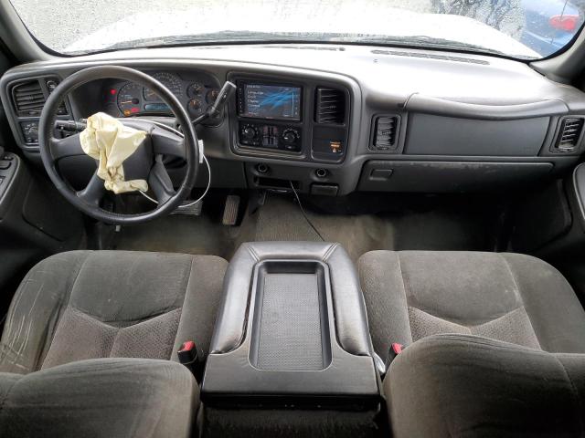 Photo 8 from auction – 2003 CHEVROLET SILVERADO with VIN 2GCEK19T831170991