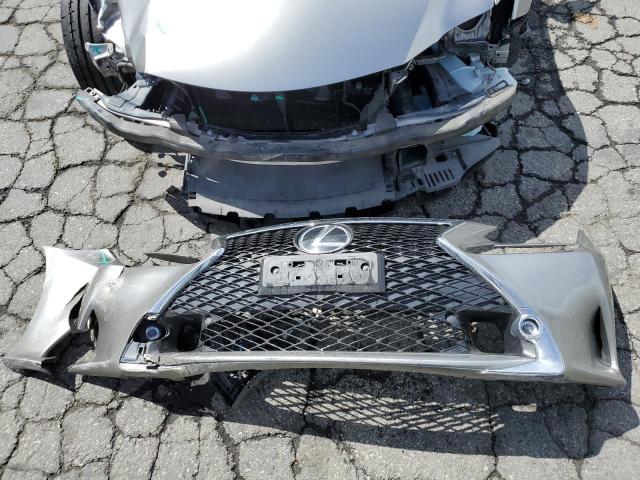 Photo 12 from auction – 2016 LEXUS RC 350 with VIN JTHHE5BC9G5013026