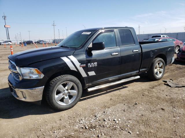 RAM 1500 2016 with VIN 1C6RR7GT3GS390698 - Photo from auction