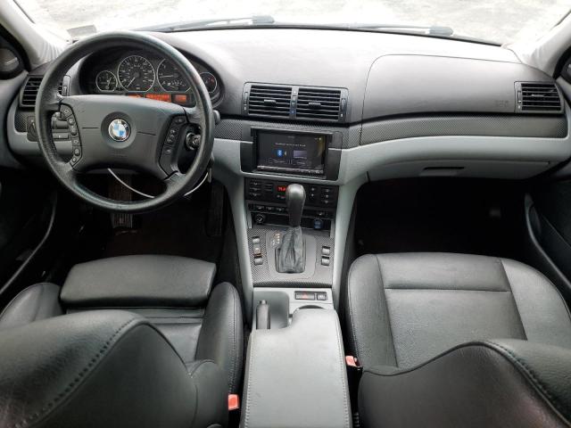 Photo 8 from auction – 2005 BMW 330 XI with VIN WBAEW53405PN38984