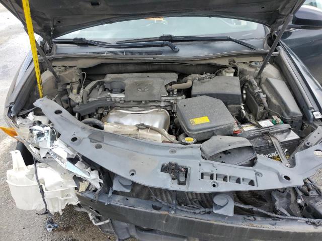Photo 11 from auction – 2014 TOYOTA CAMRY L with VIN 4T1BF1FK5EU324465