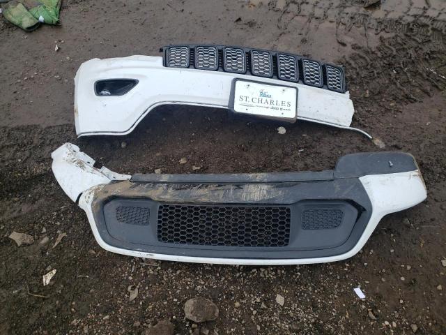 Photo 12 from auction – 2021 JEEP GRAND CHER with VIN 1C4RJFAG0MC652401