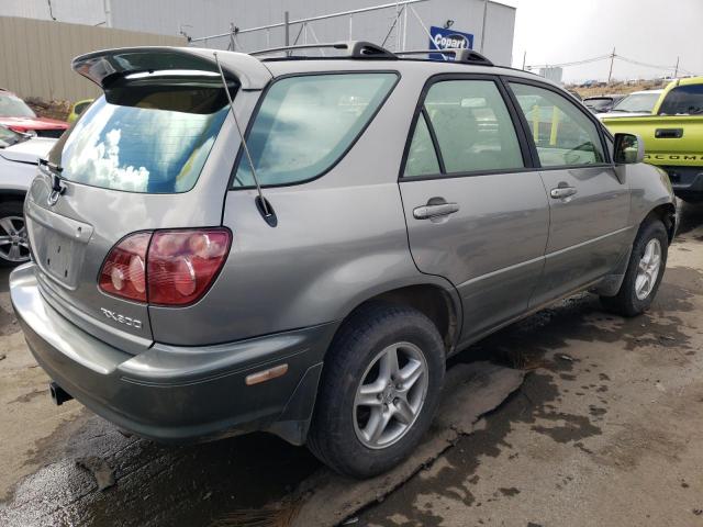 Photo 3 from auction – 2000 LEXUS RX 300 with VIN JT6HF10U2Y0118337