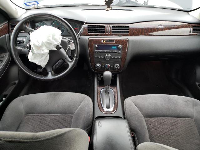 Photo 8 from auction – 2014 CHEVROLET IMPALA LIM with VIN 2G1WA5E35E1110862
