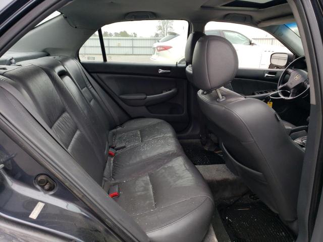 Photo 10 from auction – 2007 HONDA ACCORD EX with VIN 1HGCM56897A030261