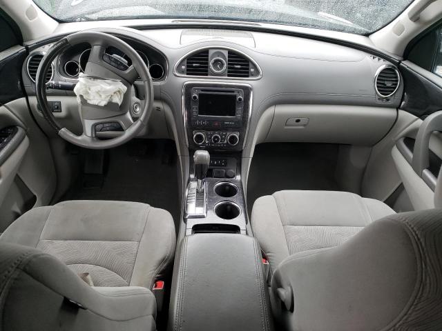 Photo 8 from auction – 2017 BUICK ENCLAVE with VIN 5GAKRAKD0HJ282653