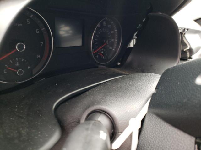 Photo 9 from auction – 2021 KIA FORTE FE with VIN 3KPF24AD2ME334900