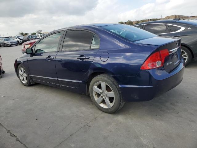 Photo 2 from auction – 2010 HONDA CIVIC LX-S with VIN 19XFA1F61AE026396