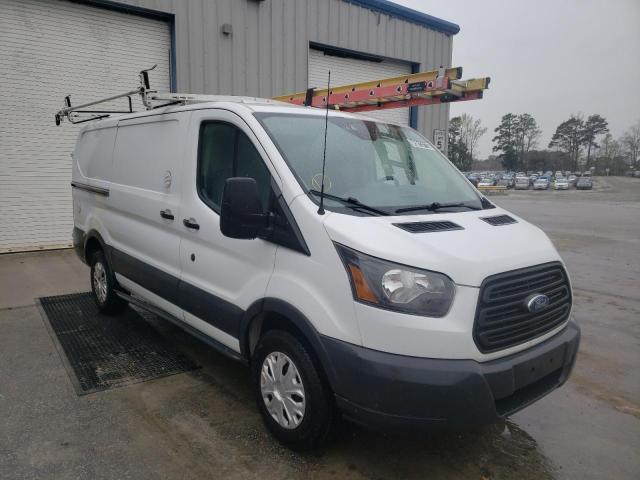 Photo 4 from auction – 2016 FORD TRANSIT T- with VIN 1FTYR1YM5GKB33146