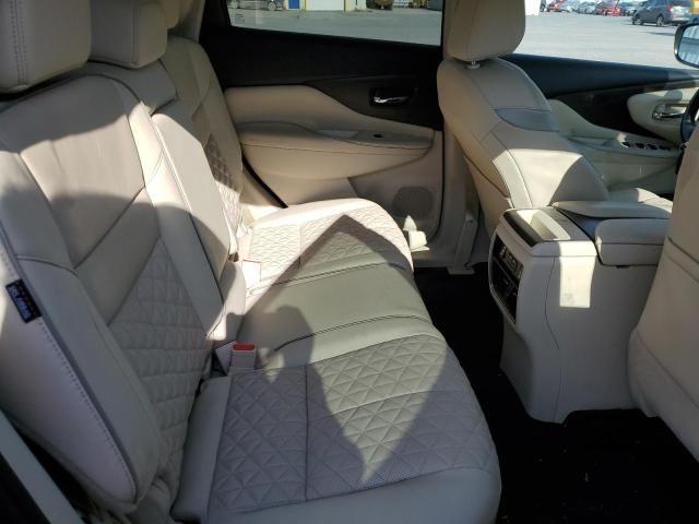 Photo 11 from auction – 2019 NISSAN MURANO S with VIN 5N1AZ2MS5KN114546