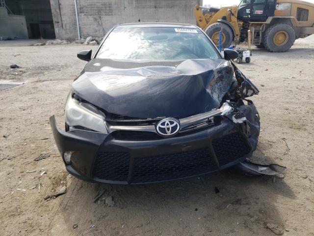 Photo 5 from auction – 2017 TOYOTA CAMRY LE with VIN 4T1BF1FK1HU322460