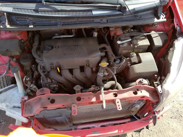 Photo 11 from auction – 2013 TOYOTA YARIS with VIN JTDJTUD33DD554686