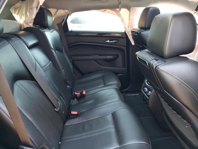 Photo 10 from auction – 2013 CADILLAC SRX PREMIU with VIN 3GYFNEE37DS639318