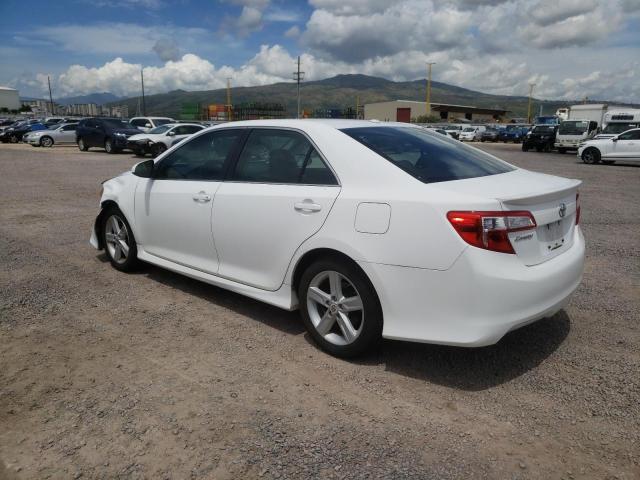 Photo 2 from auction – 2012 TOYOTA CAMRY BASE with VIN 4T1BF1FK4CU595059