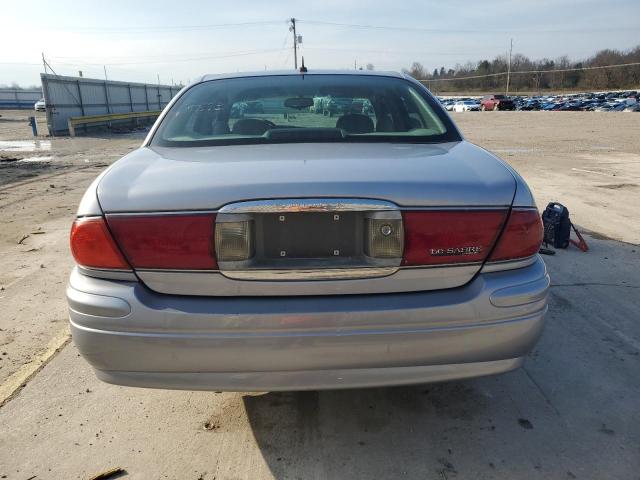 Photo 6 from auction – 2005 BUICK LESABRE CU with VIN 1G4HP52KX5U284890