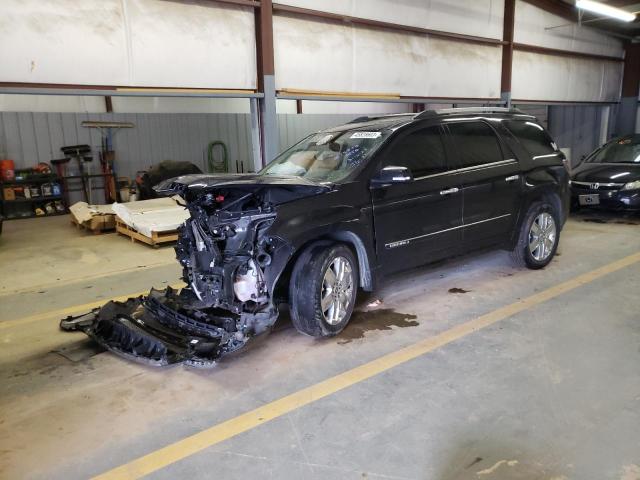 GMC ACADIA DEN 2015 with VIN 1GKKRTKD6FJ120229 - Photo from auction
