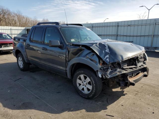 Photo 4 from auction – 2010 FORD EXPLORER S with VIN 1FMEU5BEXAUA54203