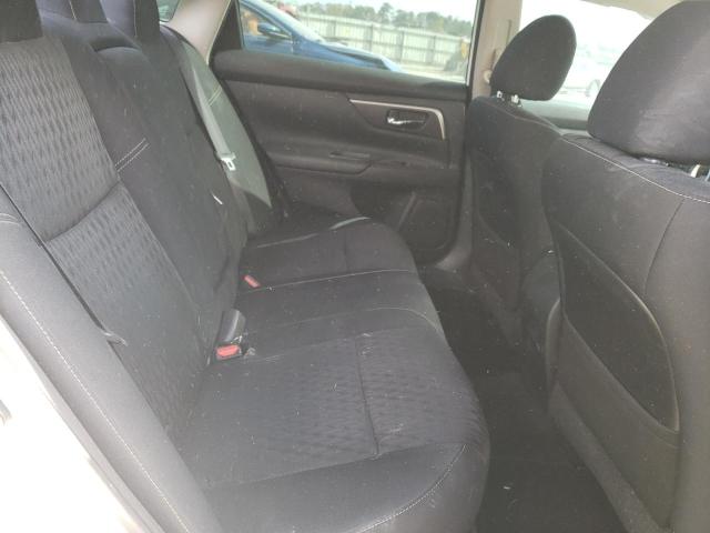 Photo 10 from auction – 2018 NISSAN ALTIMA 2.5 with VIN 1N4AL3AP1JC173007