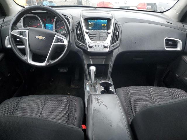 Photo 8 from auction – 2013 CHEVROLET EQUINOX LT with VIN 2GNALPEK3D6164779