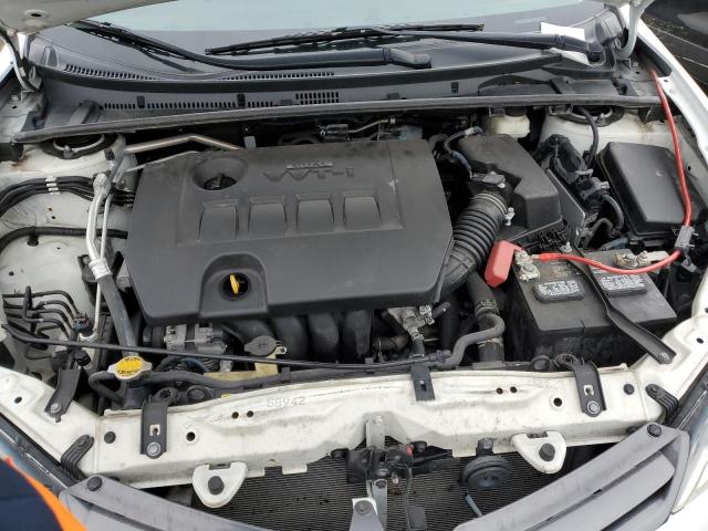 Photo 11 from auction – 2015 TOYOTA COROLLA L with VIN 2T1BURHE7FC278295