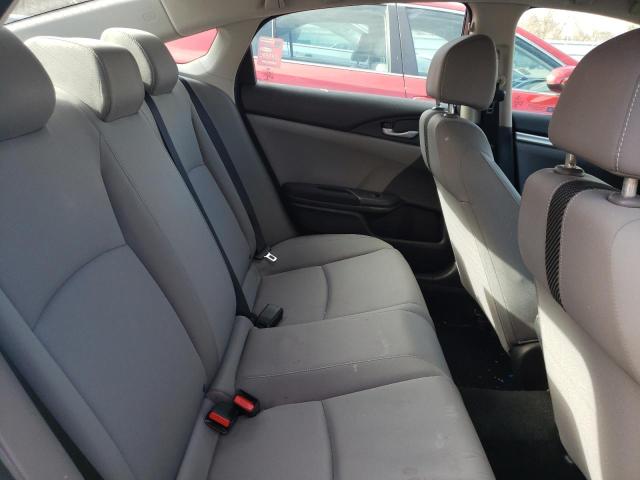 Photo 10 from auction – 2018 HONDA CIVIC LX with VIN 2HGFC2F5XJH515991