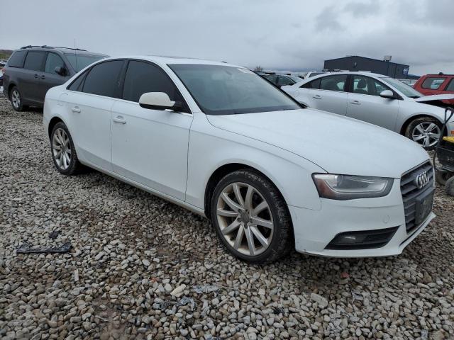 Photo 4 from auction – 2013 AUDI A4 PREMIUM with VIN WAUEFAFL2DN022499