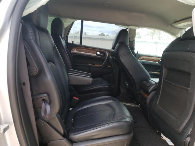 Photo 11 from auction – 2012 BUICK ENCLAVE with VIN 5GAKRAED3CJ184494