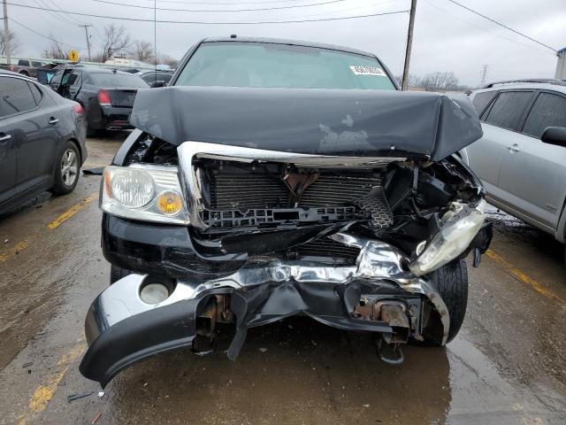 Photo 5 from auction – 2008 FORD F150 SUPER with VIN 1FTPW14V28FA13978