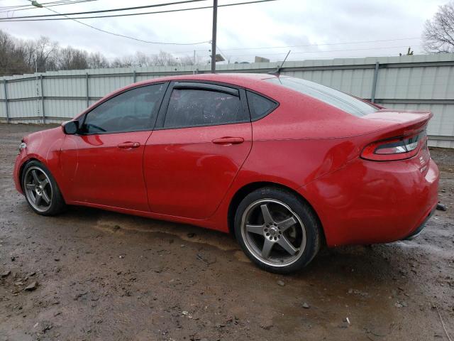 Photo 2 from auction – 2013 DODGE DART SXT with VIN 1C3CDFBA6DD304981