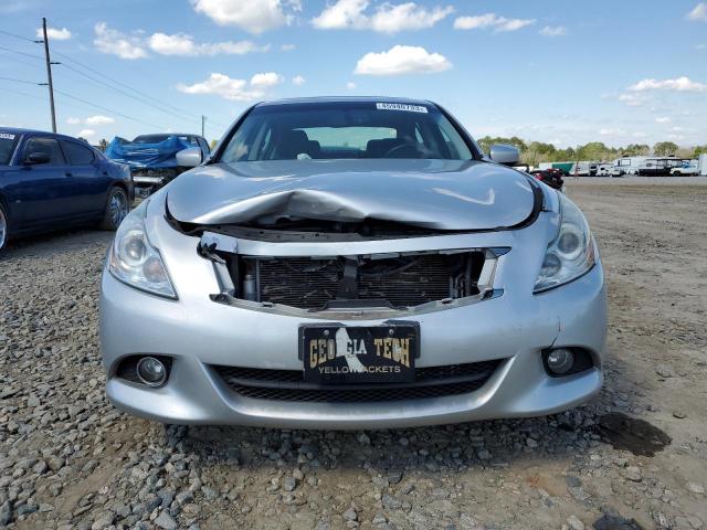 Photo 5 from auction – 2013 INFINITI G37 with VIN JN1CV6AR5DM762871