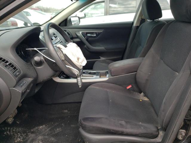 Photo 7 from auction – 2014 NISSAN ALTIMA 2.5 with VIN 1N4AL3AP2EN385893