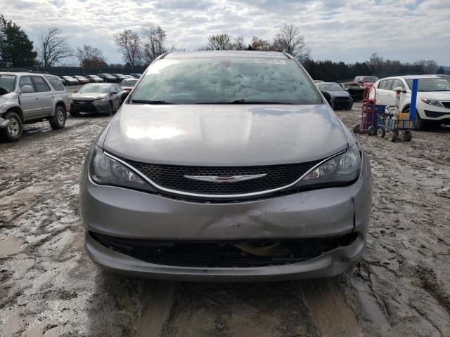 Photo 5 from auction – 2017 CHRYSLER PACIFICA L with VIN 2C4RC1CGXHR610034