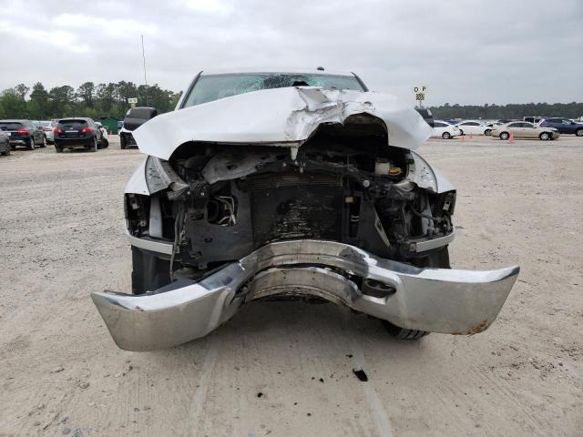 Photo 5 from auction – 2017 RAM 2500 ST with VIN 3C6UR5CL1HG663053