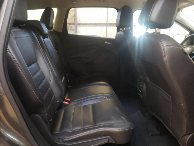Photo 11 from auction – 2017 FORD ESCAPE TIT with VIN 1FMCU9J91HUA34628