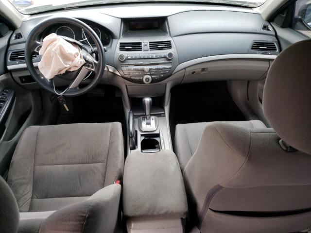 Photo 8 from auction – 2011 HONDA ACCORD LXP with VIN 1HGCP2F47BA100514