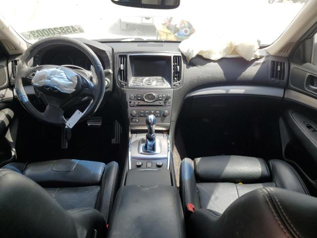 Photo 8 from auction – 2012 INFINITI G37 with VIN JN1CV6AR7CM975108