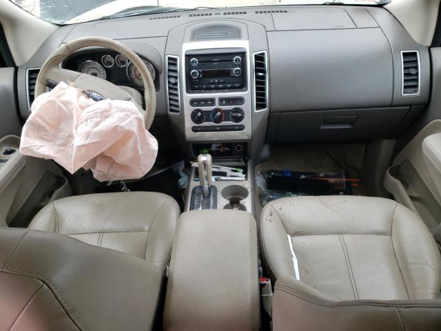 Photo 8 from auction – 2008 FORD EDGE SEL with VIN 2FMDK48C48BA46664