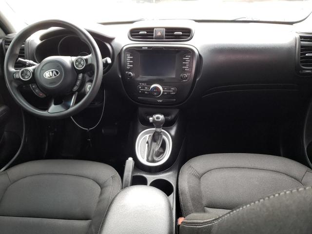 Photo 8 from auction – 2018 KIA SOUL + with VIN KNDJP3A57J7543642