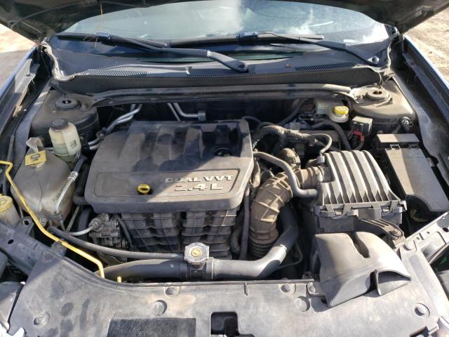 Photo 11 from auction – 2012 DODGE AVENGER SX with VIN 1C3CDZCB4CN165838