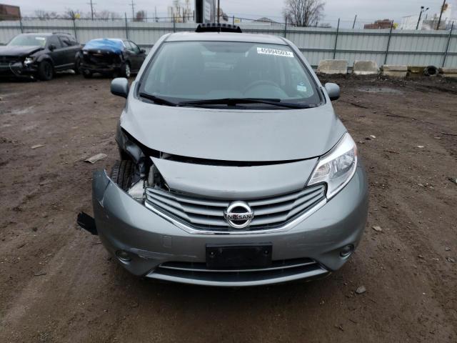 Photo 5 from auction – 2014 NISSAN VERSA NOTE with VIN 3N1CE2CP4EL380752