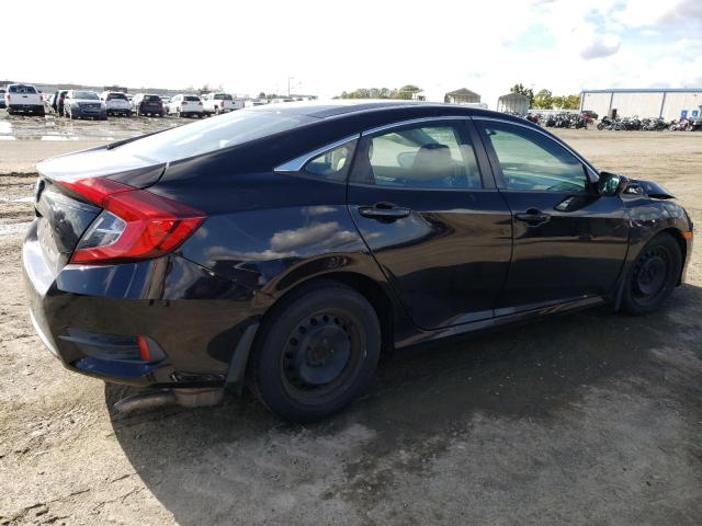 Photo 3 from auction – 2016 HONDA CIVIC LX with VIN 2HGFC2F58GH529994