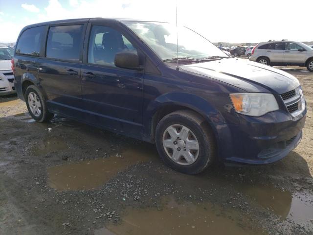 Photo 4 from auction – 2012 DODGE GRAND CARA with VIN 2C4RDGBG4CR371767