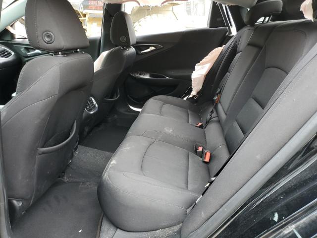 Photo 10 from auction – 2019 CHEVROLET MALIBU LT with VIN 1G1ZD5ST5KF122247