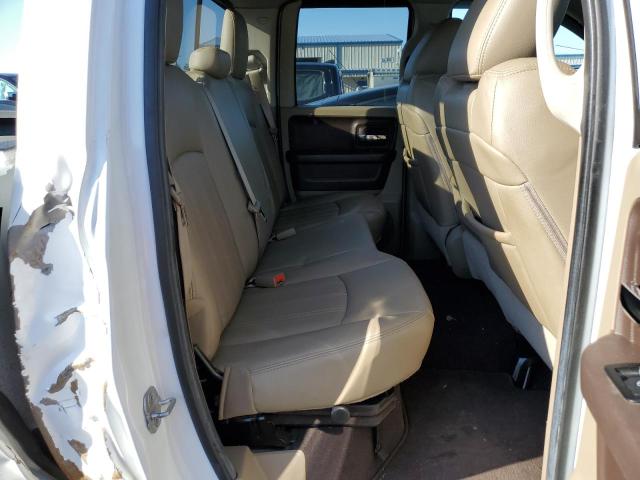 Photo 10 from auction – 2012 DODGE RAM 1500 L with VIN 1C6RD7JT4CS327000