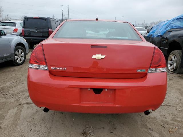 Photo 6 from auction – 2013 CHEVROLET IMPALA LS with VIN 2G1WA5E38D1171914