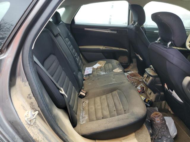 Photo 10 from auction – 2014 FORD FUSION SE with VIN 1FA6P0HD7E5364817
