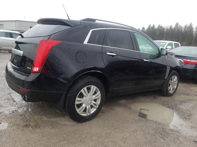 Photo 3 from auction – 2013 CADILLAC SRX with VIN 3GYFNAE34DS624445