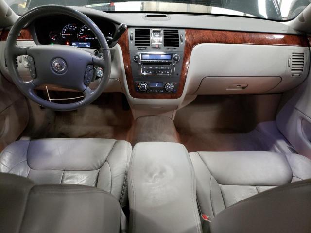 Photo 8 from auction – 2006 CADILLAC DTS with VIN 1G6KD57Y56U200964