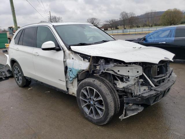 Photo 4 from auction – 2017 BMW X5 SDRIVE3 with VIN 5UXKR2C3XH0X04457